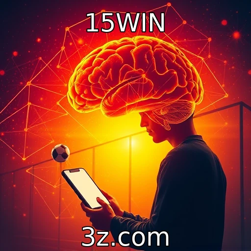 15WIN Análise das Apostas em E-Sports: Encontre as Melhores Oportunidades