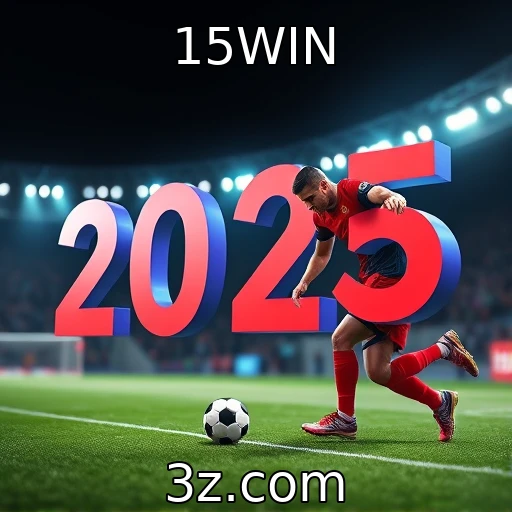 15WIN E-sports em alta: Como as apostas estão moldando o cenário competitivo