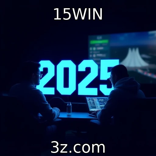 Apostas esportivas: Estratégias vencedoras para 2025