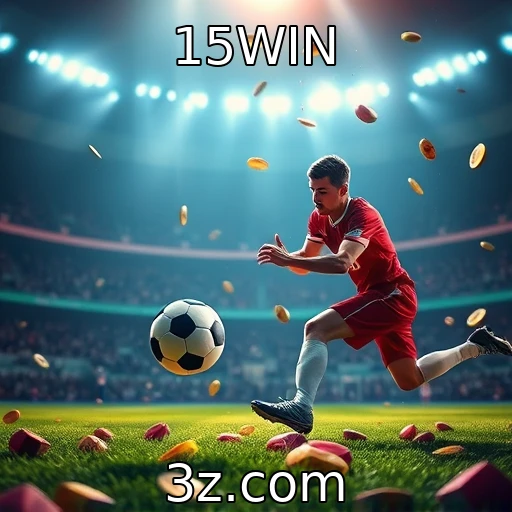 Apostas esportivas: estratégias inteligentes para maximizar seus lucros