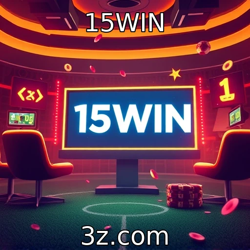 15WIN Apostas Esportivas: Análise Completa dos Principais Jogos do Mês