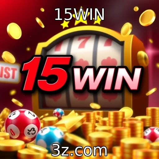 15WIN Apostas esportivas: como analisar partidas para aumentar suas chances de vitória