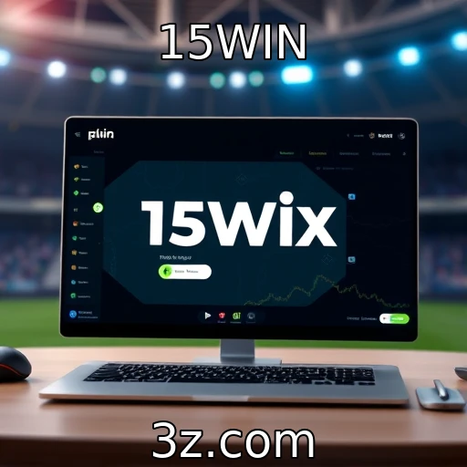 15WIN Segredos Revelados: Como Escolher a Melhor Casa de Apostas Online