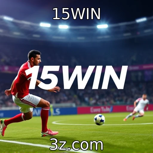 15WIN Descubra os Mistérios das Apostas Esportivas e seus Resultados