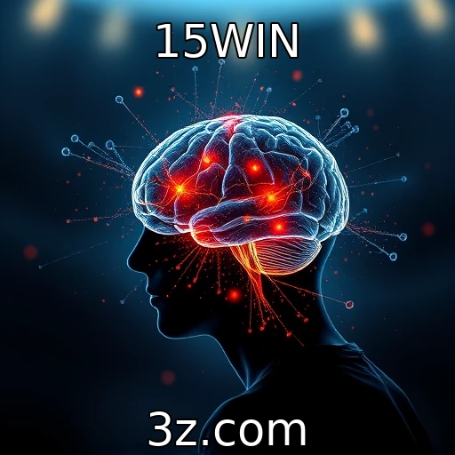 15WIN Apostas esportivas: como analisar os dados para aumentar suas chances de ganho