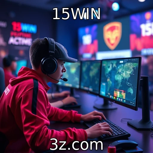 15WIN Os Segredos das Apostas Esportivas em 2025: O Que os Especialistas Sabem